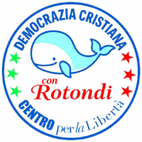 Logo DC con Rotondi