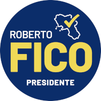 Roberto Fico Presidente