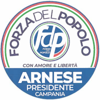 Logo Forza Del Popolo