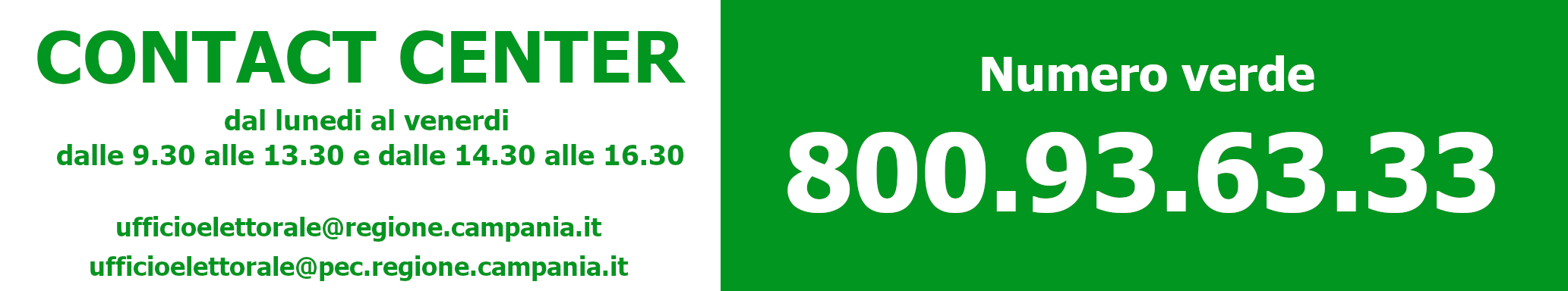 Banner contact center 800 93 63 33