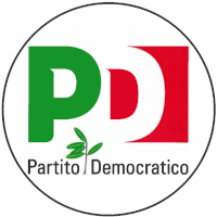 Logo Partito Democratico
