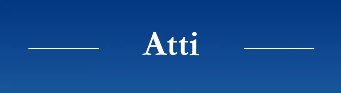 Atti