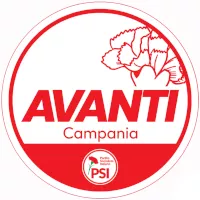 Logo Avanti Campania