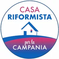 Logo Casa Riformista