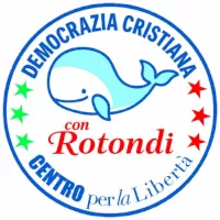 Logo DC con Rotondi