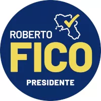 Logo Fico Presidente