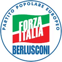 Logo Forza Italia