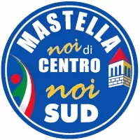 Logo Noi di Centro - Noi Sud